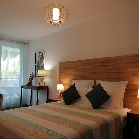 Le Ceylan Apartment Saint-Paul ภายนอก รูปภาพ