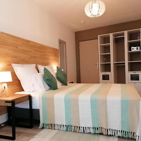 Le Ceylan Apartment Saint-Paul ภายนอก รูปภาพ