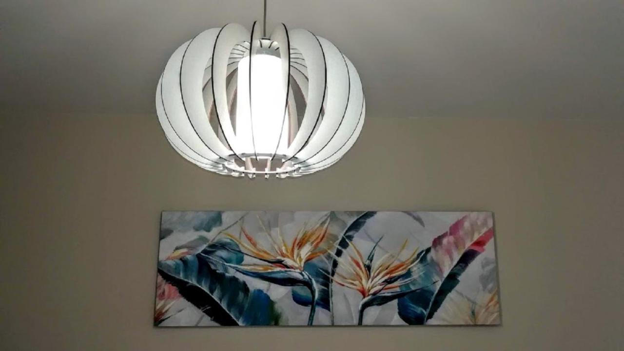 Le Ceylan Apartment Saint-Paul ภายนอก รูปภาพ