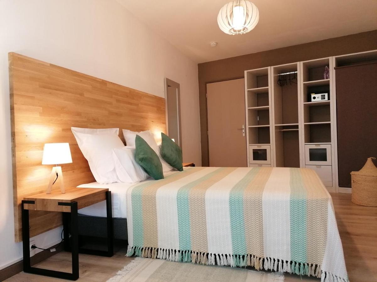 Le Ceylan Apartment Saint-Paul ภายนอก รูปภาพ