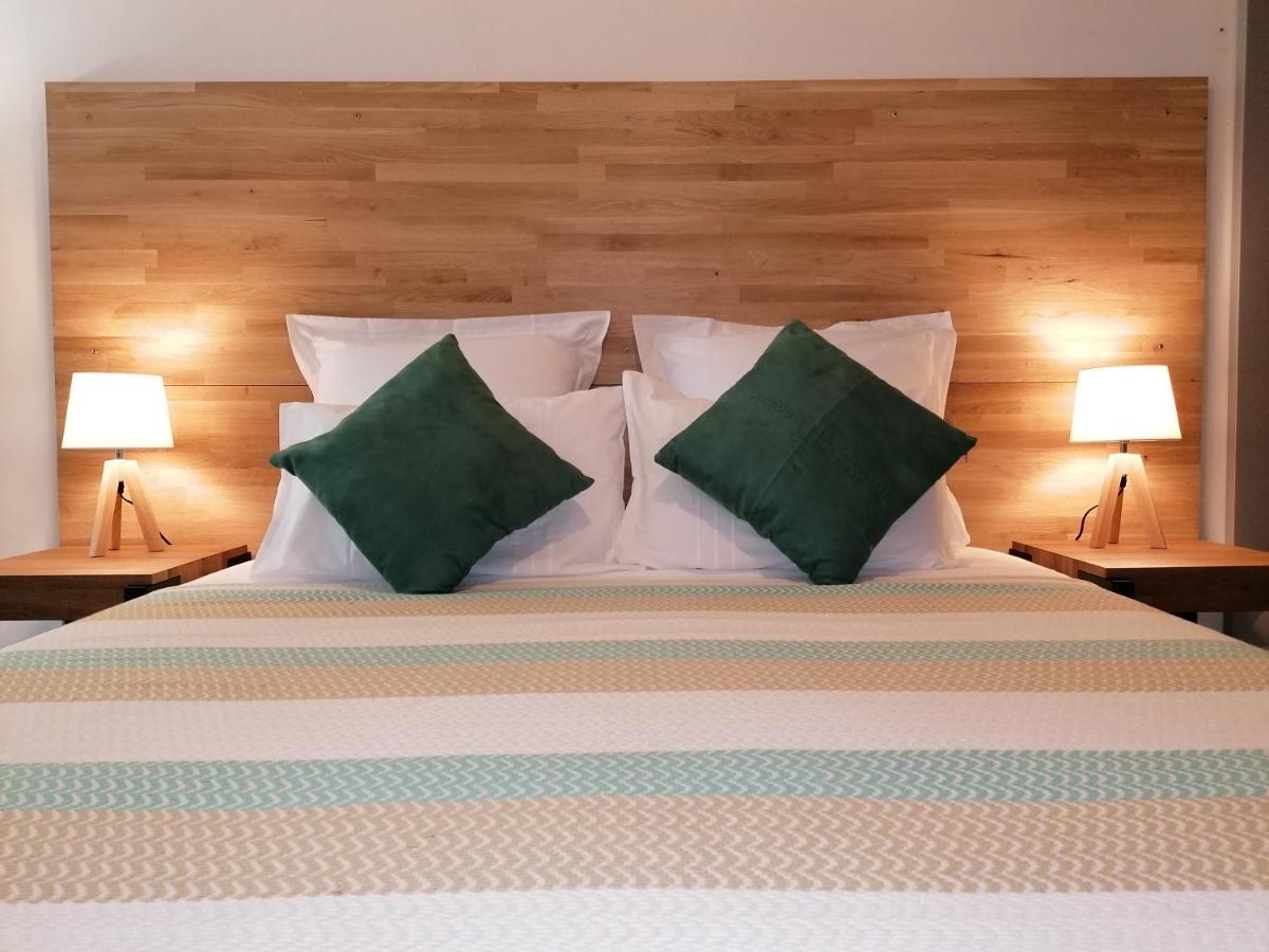 Le Ceylan Apartment Saint-Paul ภายนอก รูปภาพ
