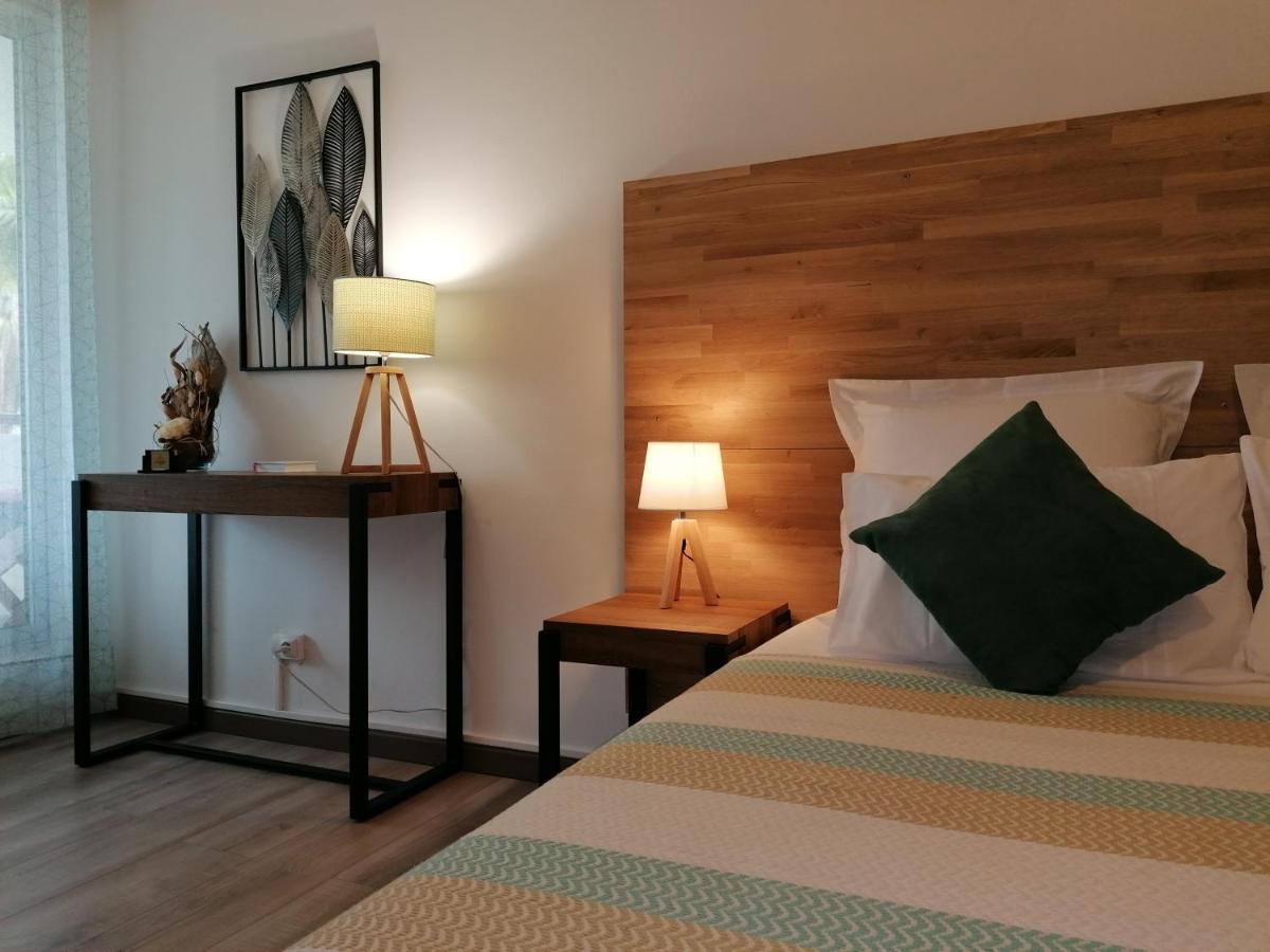 Le Ceylan Apartment Saint-Paul ภายนอก รูปภาพ